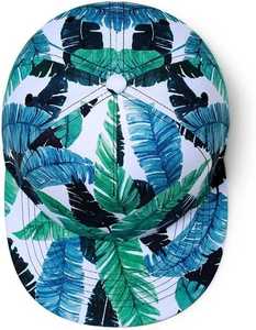 Casquettes Snapback Personnalisées avec Logo, Respirantes et Confortables, Unisexe, Idéales pour la Plage, Vente en Gros - Product Image 1