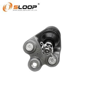 Juego de rótula para karting, conector para armadura - Product Image 5