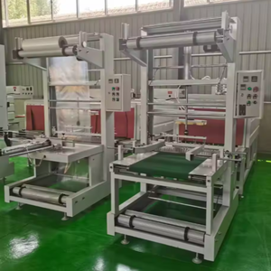 Scelleuse de rouleaux semi-automatique électrique pour bouteilles en plastique et en bois, haute productivité 120 BPM, composant PLC essentiel, machine de scellage de rouleaux - Product Image 2