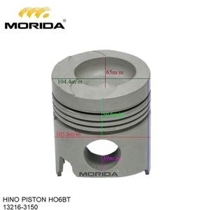 HO6BT 11467-1931 CYL. Doublure pour HINO - Product Image 3