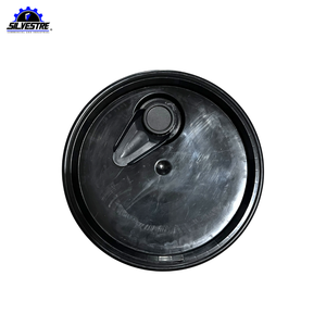 น้ำมันเกียร์อุตสาหกรรมซิลเวสเตร อีพี ไอโซ วีจี 320 พีเอช - Product Image 6