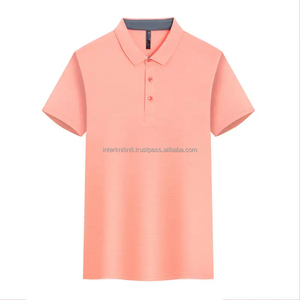 Camiseta de Hombre de Manga Corta, 100% Algodón, Transpirable, con Logotipo Personalizado, Tallas Grandes, Nueva Colección 2026, Venta al Por Mayor - Product Image 6