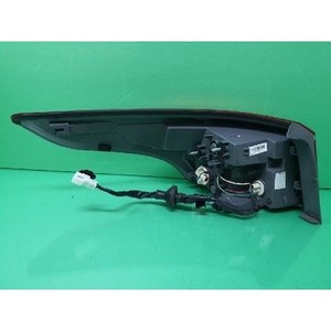 Feu arrière droit à LED d'occasion OEM pour Latitude 2013-2019 265502071R - Product Image 3