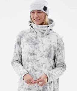 Veste de ski softshell technique Gorpcore Series imperméable, coupe-vent, anti-UV, respirante 10k, isolée, pour snowboard - Product Image 3