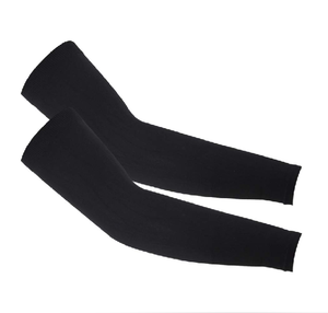 Manches de compression anti-UV UPF50 rafraîchissantes pour le sport - Product Image 2