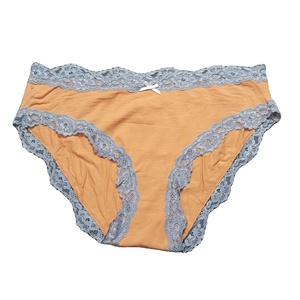 100% Cotton Women's Plus Size <b>Panties</b> Custom Premium Quality Breathable Soft Sexy Printed <b>Panties</b> For Women From Bangladesh - Product Image 5