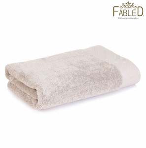 Toallas de baño de algodón duraderas, toallas de larga duración con puntadas resistentes, toallas de baño de algodón de alta calidad, toallas de baño de tacto suave - Product Image 4