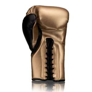 Guantes de Boxeo Multicolores de Alta Calidad, Cuero Vacuno Genuino, Logotipo Personalizado, para Entrenamiento y Gimnasio, Unisex - Product Image 6