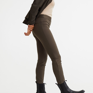 Best quality Latest Style Sublimation Yoga Wear <b>Legging</b> Workout <b>Seamless</b> Yoga <b>Leggings</b> Sale - Product Image 2