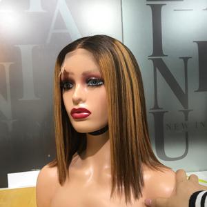 Cutícula completa intacta Piano Resalte Color Hueso Recto Vietnamita Remy Extensiones de cabello virgen humano Envío rápido - Product Image 5