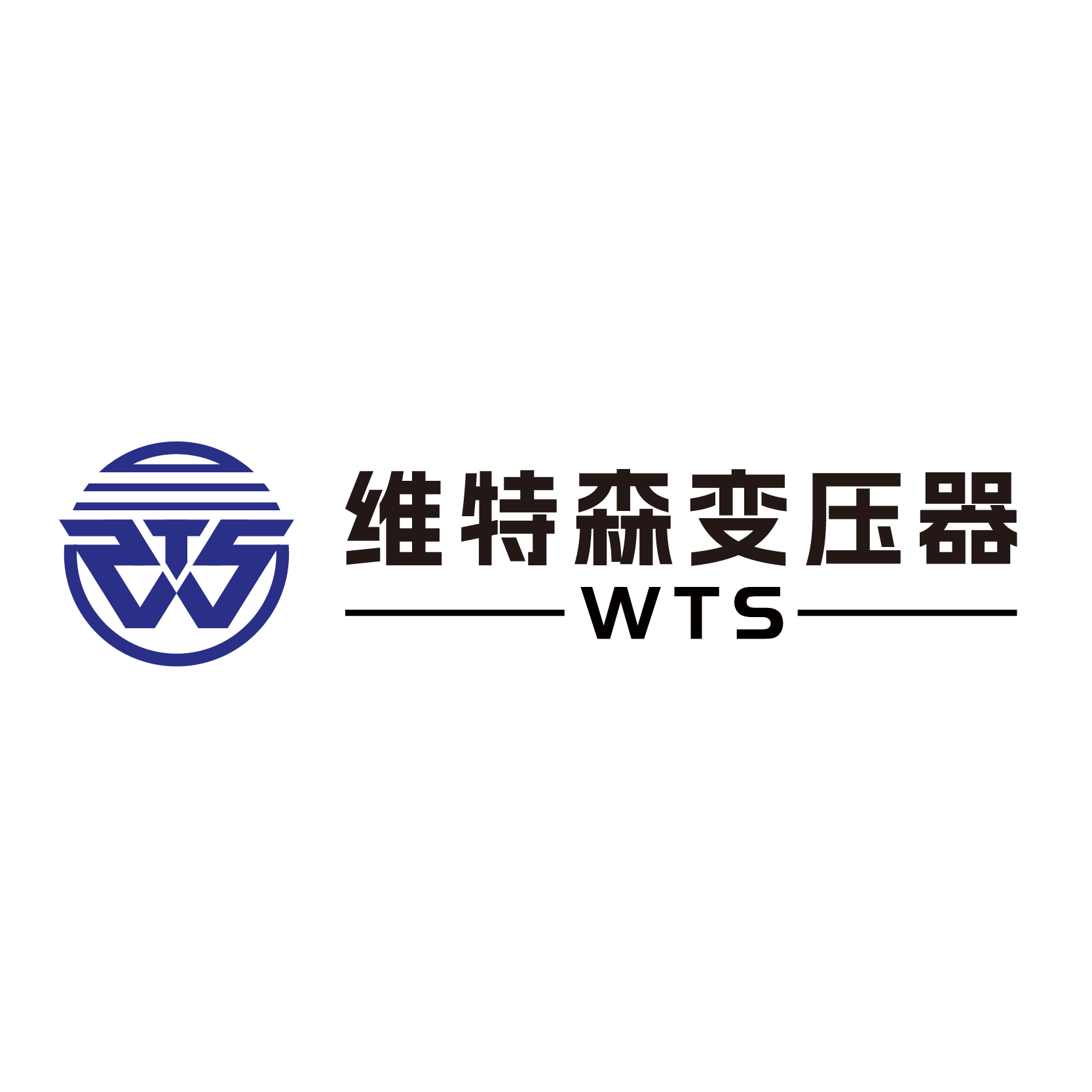 Gansu Vitesen Transformer Co., Ltd. logo