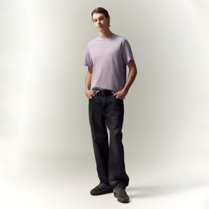 True Classic Tees Premium Men's Fitted Crew T-Shirt Classic Premium T-Shirt for Men Breathable and quick dry t shirts - Product Image 3