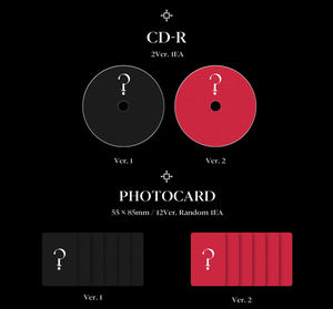 IVE - ELEVEN - Product Image 3