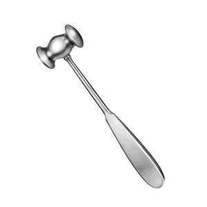 Osteotome Lambotte de haute qualité, ciseau à os droit pour interventions chirurgicales orthopédiques - Product Image 3