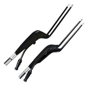 Professional & High Quality Non-Stick European Irrigation Bayoner Bipolar Suction Forceps Plastic Surgery Surgical <b>Instruments</b> - Product Image 1