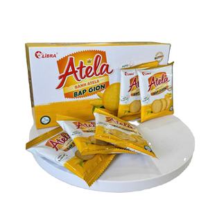 Directo DE FÁBRICA DE Vietnam 150G galletas de maíz al por mayor bocadillo crujiente OEM ODM - Product Image 1