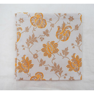 Servilletas de Lino Modernas de Alta Calidad con Estampado Digital, Suaves al Tacto, Lavables a Máquina, Ecológicas para Cocina y Comedor - Product Image 1
