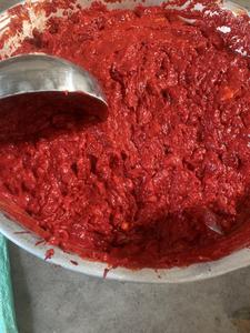 Pure Gac Fruit Powder Natural Superfood pour produits de santé et de beauté - Product Image 3