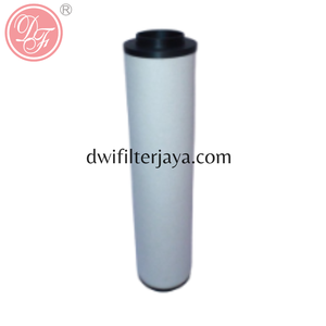 Filtro de Línea de Repuesto para Compresores Industriales, Material de Fibra de Vidrio de Alta Precisión para Sistemas de Aire Comprimido, Gran Venta - Product Image 1