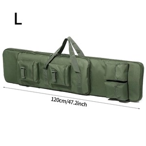 Precision Optics Ready Transport Cover Case Reinforced Padded Outdoor <b>Equipment</b> Guard Shockproof Hardware Protection Shielding - Product Image 3