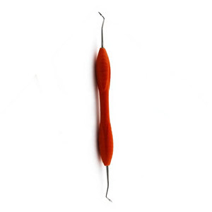 Pince manuelle dentaire en acier inoxydable allemand pour composite, instrument de restauration dentaire, placement de composite - Product Image 6