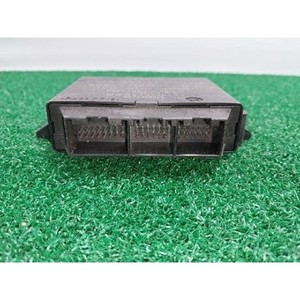 Module de commande d'aide au stationnement XF X250 2007-2011 d'occasion GENUINE 6W8315K866BJ - Product Image 3