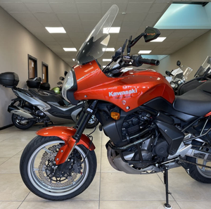 BEST SALES 650 Premium 649cc 64HP 4-Stroke Twin-Cylinder - Product Image 3