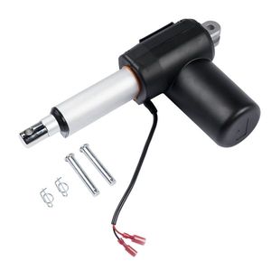 Attuatore Elettrico a Cavo per Cilindri di Livellatrici a Traino 284781 - Product Image 5
