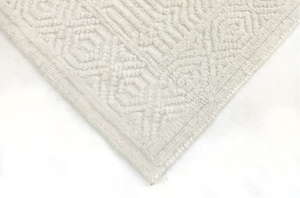 Alfombra Resistente con Mechones para Oficinas Corporativas, Alfombra de Primera Calidad Hecha a Mano para Espacios de Trabajo, de Exportador a Bajo Precio - Product Image 3