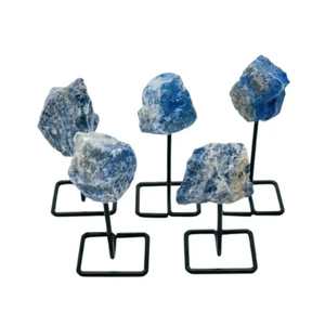 Hot Sale Wholesale Natural Mix Gemstones <b>Raw</b> <b>crystals</b> Withstands carved healing love energy for mediation decoration unpolished - Product Image 5