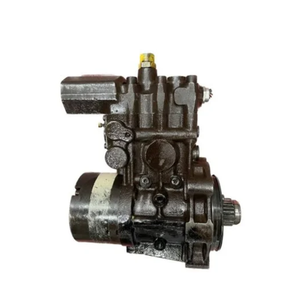 Pompe à carburant pour moteur diesel QSK19 2888712 4924585 4951894 4928100 4998820 Pièces de rechange pour générateur - Product Image 3