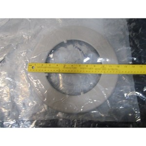 AMAT 0021-06097 ANILLO DE SIRETTE, 8'', SEMI NOTCH, 4 - Equipo y piezas de semiconductores de confianza de Trusted Global Legacy - Product Image 4