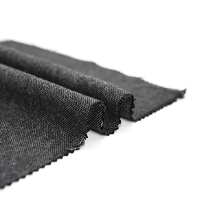 RCO-2B2132 SEAWOOL RECYCLE PET/POLY/RAYON=55/29/6 P/D, Tissus Tweed Tendance Fabriqués à partir de Matières Recyclées Écologiques (Coquilles d'Huîtres et PET) - Product Image 6