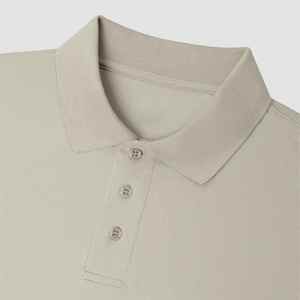 Camisetas de hombre de alta calidad al por mayor, camisetas de manga corta, camisetas tipo polo. - Product Image 4