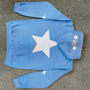 Sweat-shirt à capuche zippé respirant pour homme et femme, décontracté, à manches longues, uni, léger et ample - Product Image 5