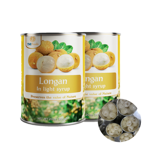 Longan Enlatado de Primera Calidad, Delicioso, Precio de Fábrica, Suministro al por Mayor de Fábrica en Vietnam - Product Image 6