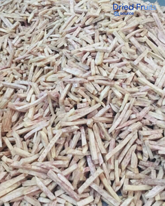 มันเทศทอดสุญญากาศพรีเมียม 100% จากธรรมชาติ |   เผือกกรอบ |   พร้อมรับประทาน OEM/ODM โรงงานเวียดนาม |   อายุการเก็บรักษา 12 เดือน - Product Image 4