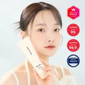 Papa Recette Blemish Cream 100ml Crème pour le visage Produit - Product Image 1