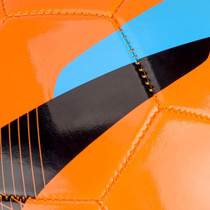 Balón de Fútbol de Entrenamiento Ecológico y Duradero de Nuevo Estilo, con Diseño de Logotipo Personalizado, Unisex, para Adultos, Uso en Exteriores, Material PU - Product Image 5