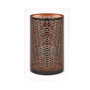 Premium metal candle holder votives created for stylish <b>spaces</b> combining durability soft <b>light</b> and elegance - Product Image 6