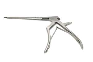 Poinçon de biopsie Kerrison-Jacoby 90 degrés vers le bas, en acier inoxydable allemand par Rostro International Pakistan - Product Image 2