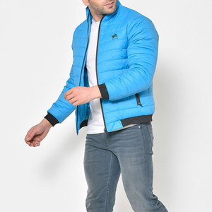 Top Selling Latest Design <b>Cheap</b> Price Men <b>Puffer</b> <b>Jacket</b> Custom Made Breathable Lightweight <b>Puffer</b> Winter <b>Jacket</b> - Product Image 5