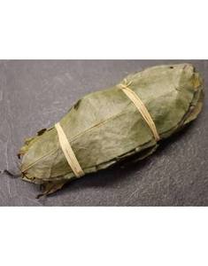 Dried Soursop Graviola Leaves Premium Natural Bulk Export Vacuum Packaging Private Label Made Vietnam Organic Black <b>Tea</b> Bags/<b>Box</b> - Product Image 2