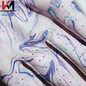 Guantes de Golf al por Mayor con Impresión de Logotipo Personalizado, Cuero de Alta Calidad y Servicio OEM Disponible - Product Image 3