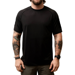 เสื้อฮู้ดดี้ล่าสัตว์สำหรับผู้ชาย HUK ผ้าโพลีเอสเตอร์/คอตตอน ระบายอากาศได้ดี ทนทาน ลายพราง เหมาะสำหรับฤดูร้อน กิจกรรมกลางแจ้ง ป่าซาฟารี และการผจญภัยในธรรมชาติ - Product Image 1