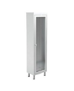 Cabinet d'instruments chirurgicaux de meubles d'hôpital pour organiser l'endoscope de bronchoscope - Product Image 1