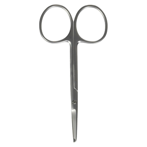 Ciseaux chirurgicaux manuels à pointe droite pour la chirurgie générale, ciseaux à points de suture certifiés CE, ciseaux chirurgicaux de classe I - Product Image 6