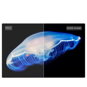 Televisor OLED de 55 Pulgadas con Pantalla Autoemisiva y Contraste Infinito Negro Perfecto - Product Image 4