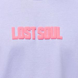 Camiseta de Algodón de Color Sólido de Alta Calidad, Camiseta Deportiva Personalizada con Estampado, Camisetas Lisas para Hombre, Camiseta Oversize con Estampado Puff para Hombre - Product Image 3