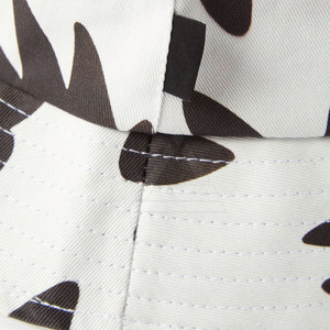 Chapeaux seau élégants pour hommes et femmes, chapeau en tissu de coton confortable pour les voyages en plein air, la plage et la mode au quotidien - Product Image 6